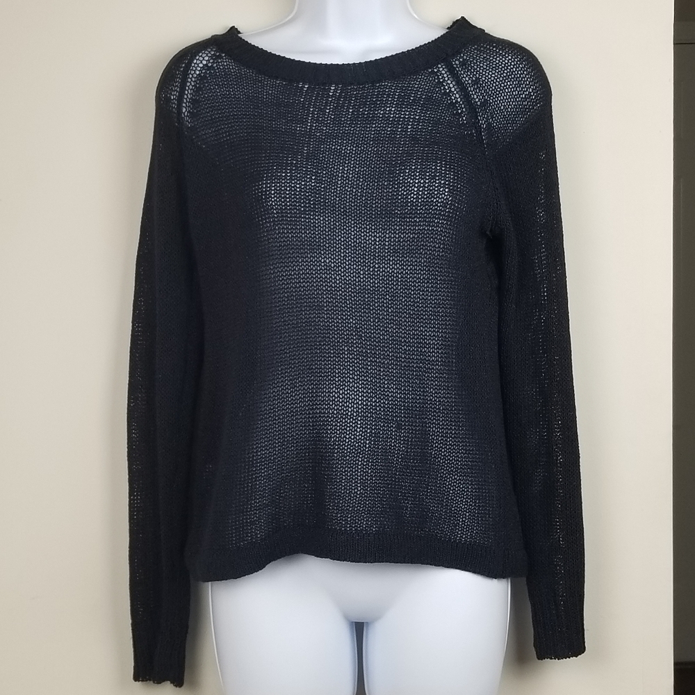 Bar III sweater